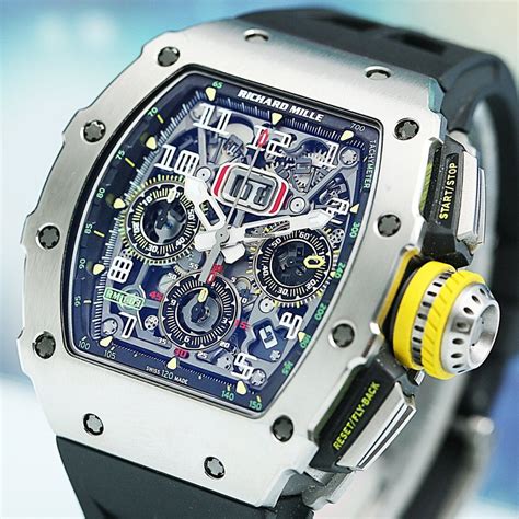 richard mille cncessionario|richard mille watch.